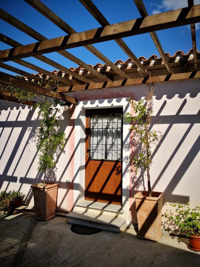 Villa Sa Pruna Oliena Exterior photo